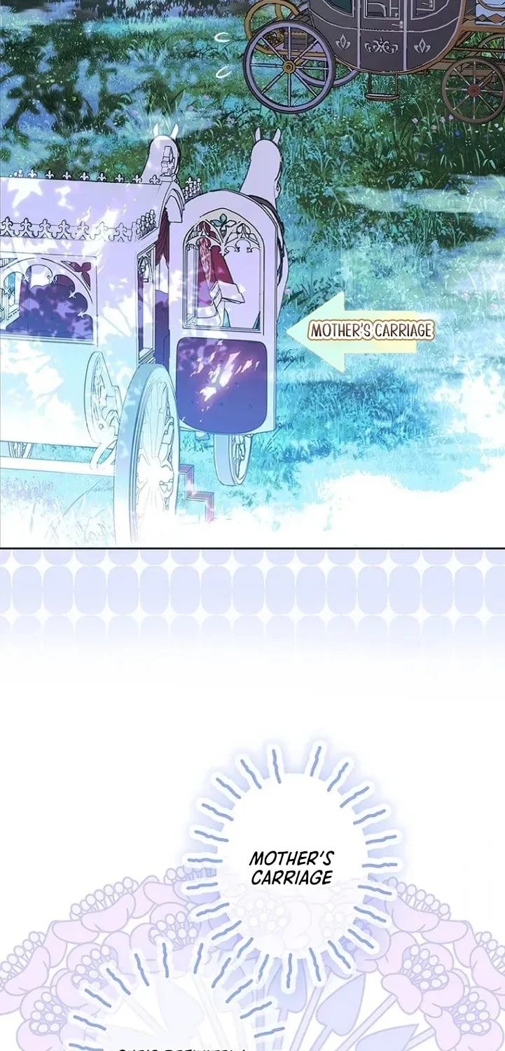 Mother's Contract Marriage Chapter 94 page 40