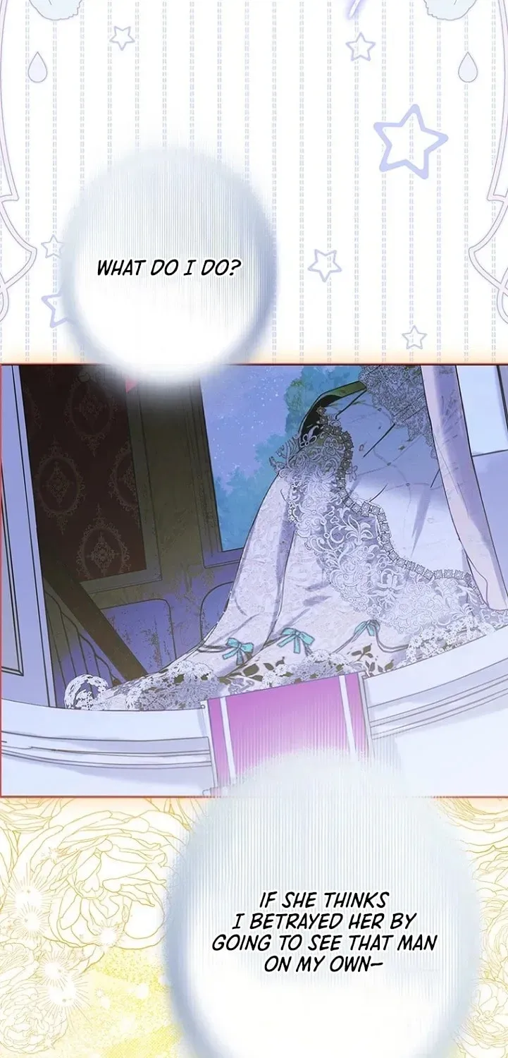 Mother's Contract Marriage Chapter 94 page 42