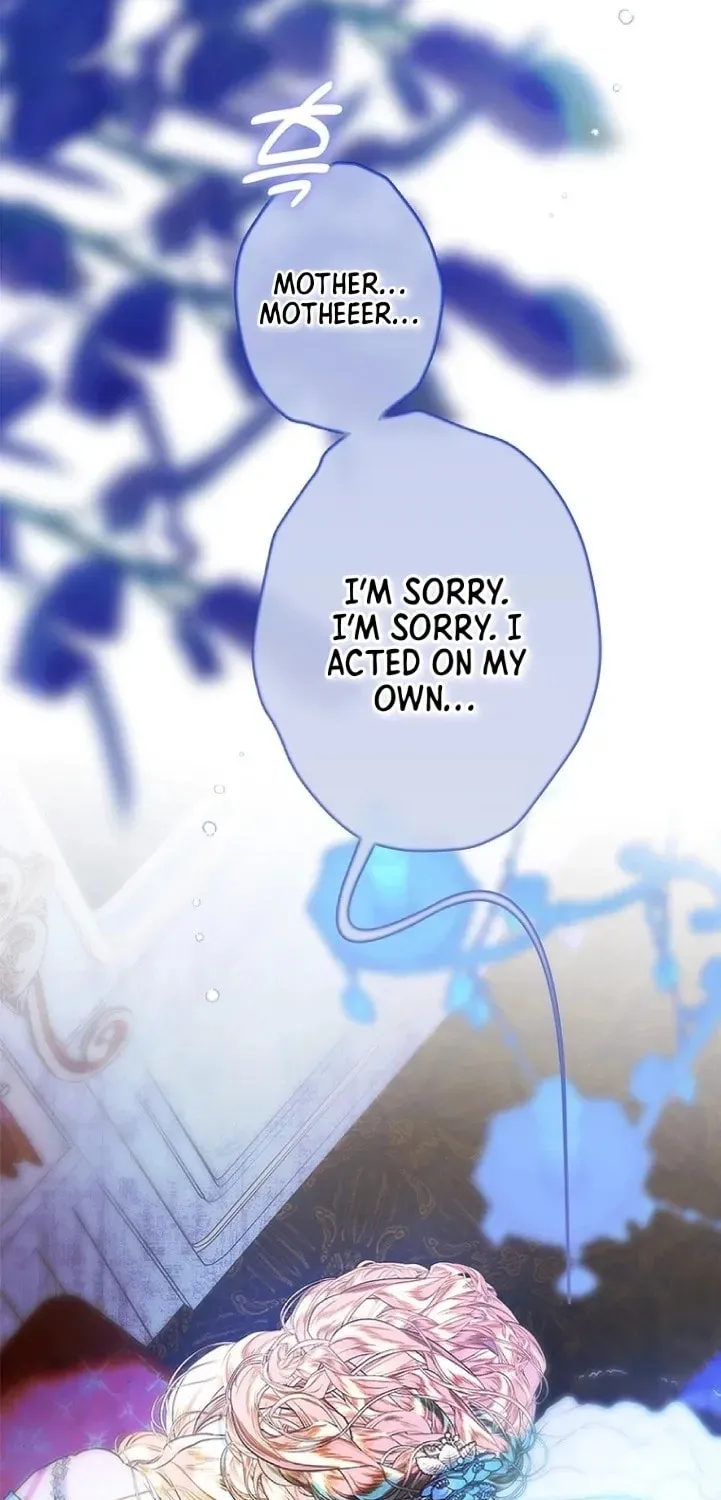 Mother's Contract Marriage Chapter 94 page 48