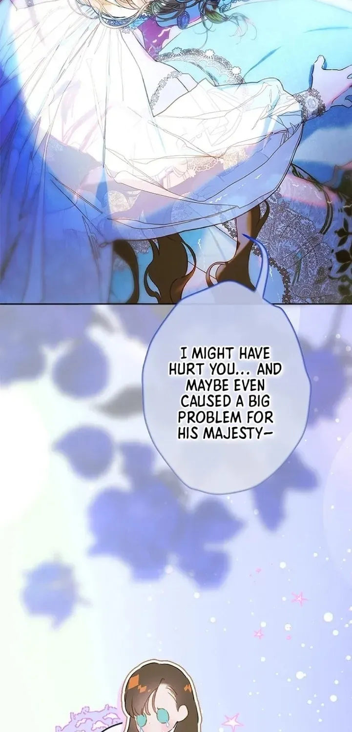 Mother's Contract Marriage Chapter 94 page 49