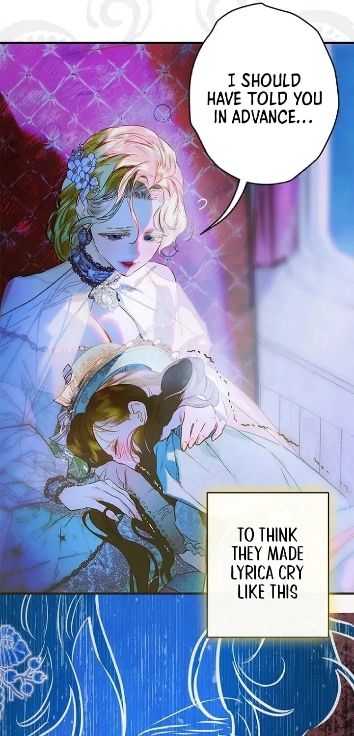 Mother's Contract Marriage Chapter 94 page 51