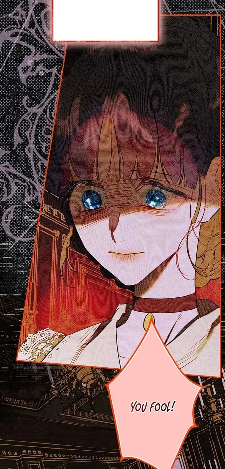 Mother's Contract Marriage Chapter 94 page 64
