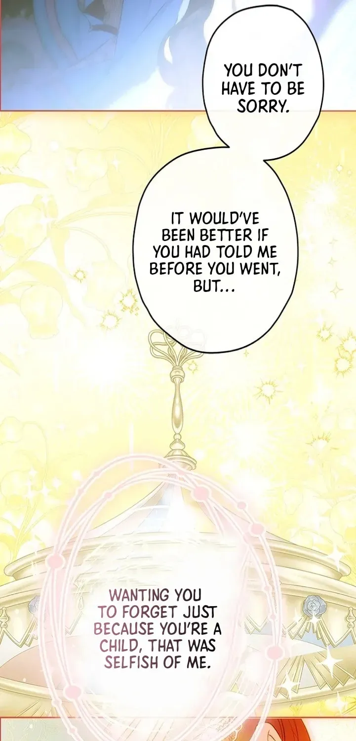 Mother's Contract Marriage Chapter 94 page 69