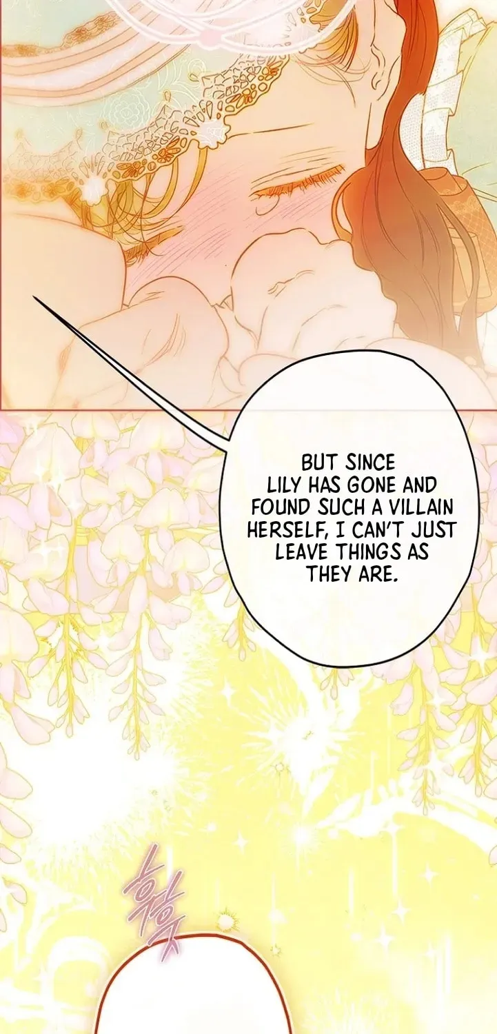 Mother's Contract Marriage Chapter 94 page 70