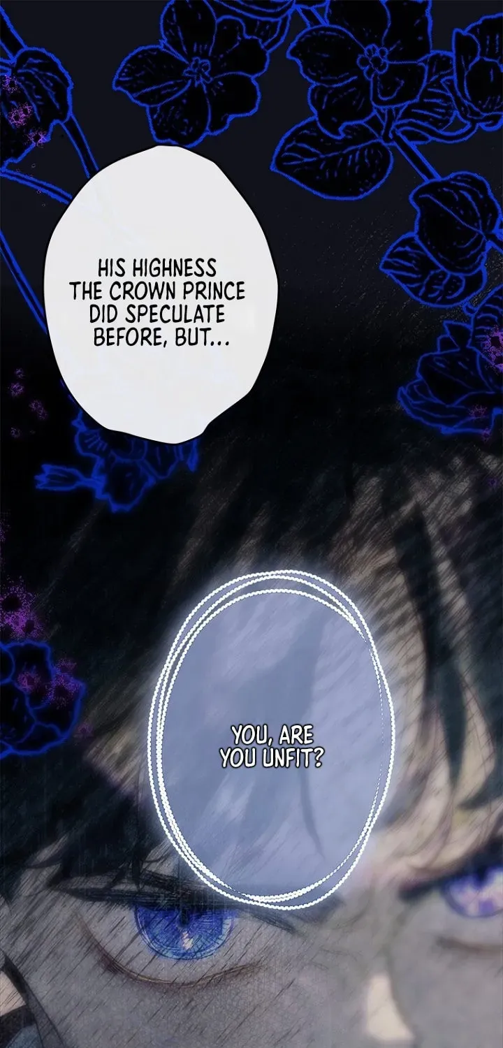 Mother's Contract Marriage Chapter 59 page 2