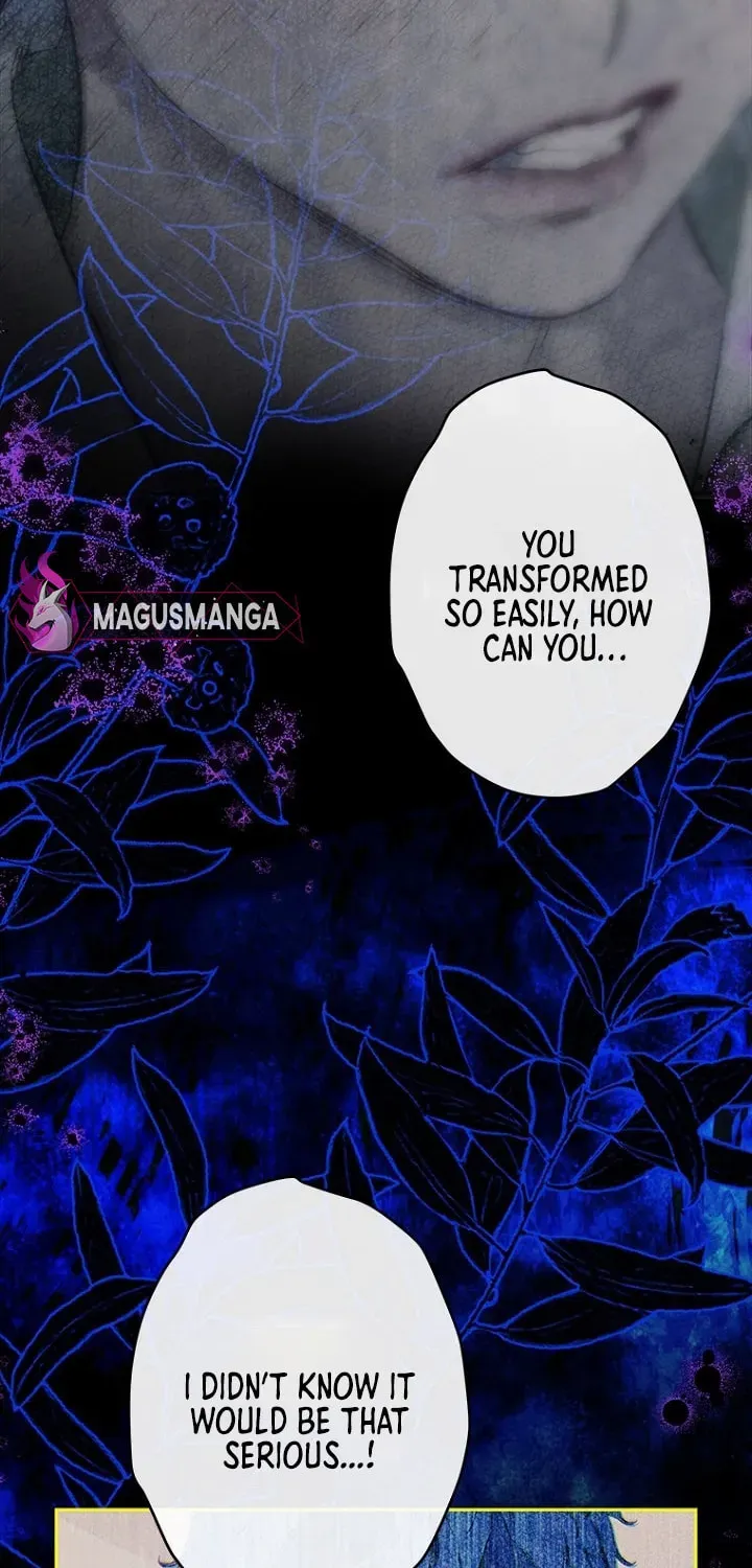 Mother's Contract Marriage Chapter 59 page 3