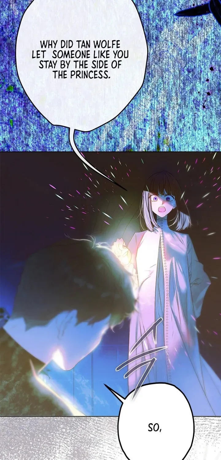 Mother's Contract Marriage Chapter 59 page 5