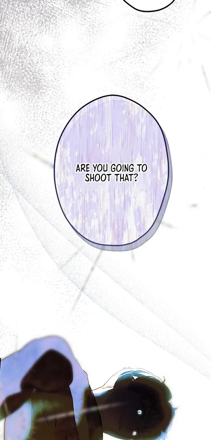 Mother's Contract Marriage Chapter 59 page 6
