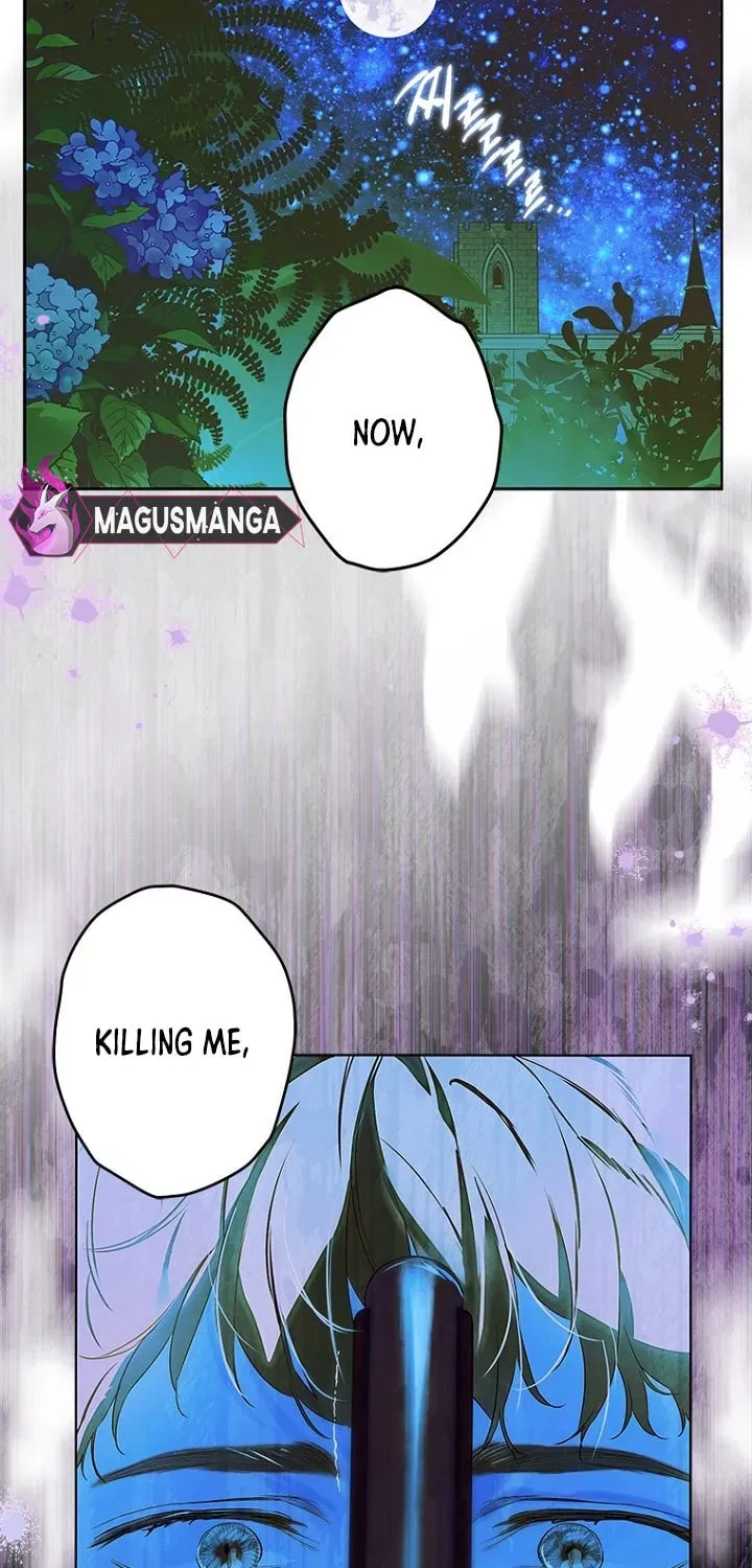 Mother's Contract Marriage Chapter 59 page 11