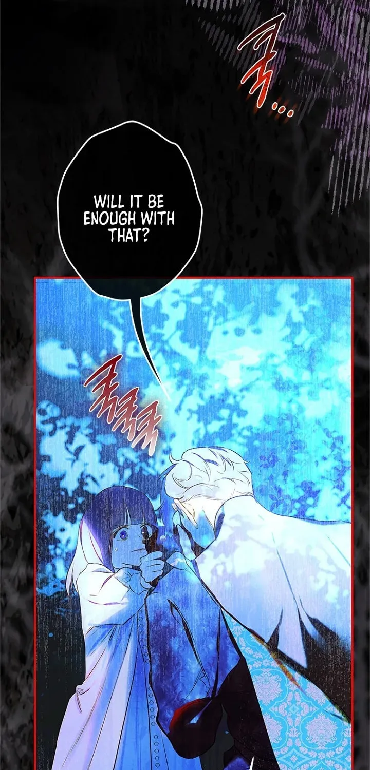 Mother's Contract Marriage Chapter 59 page 16