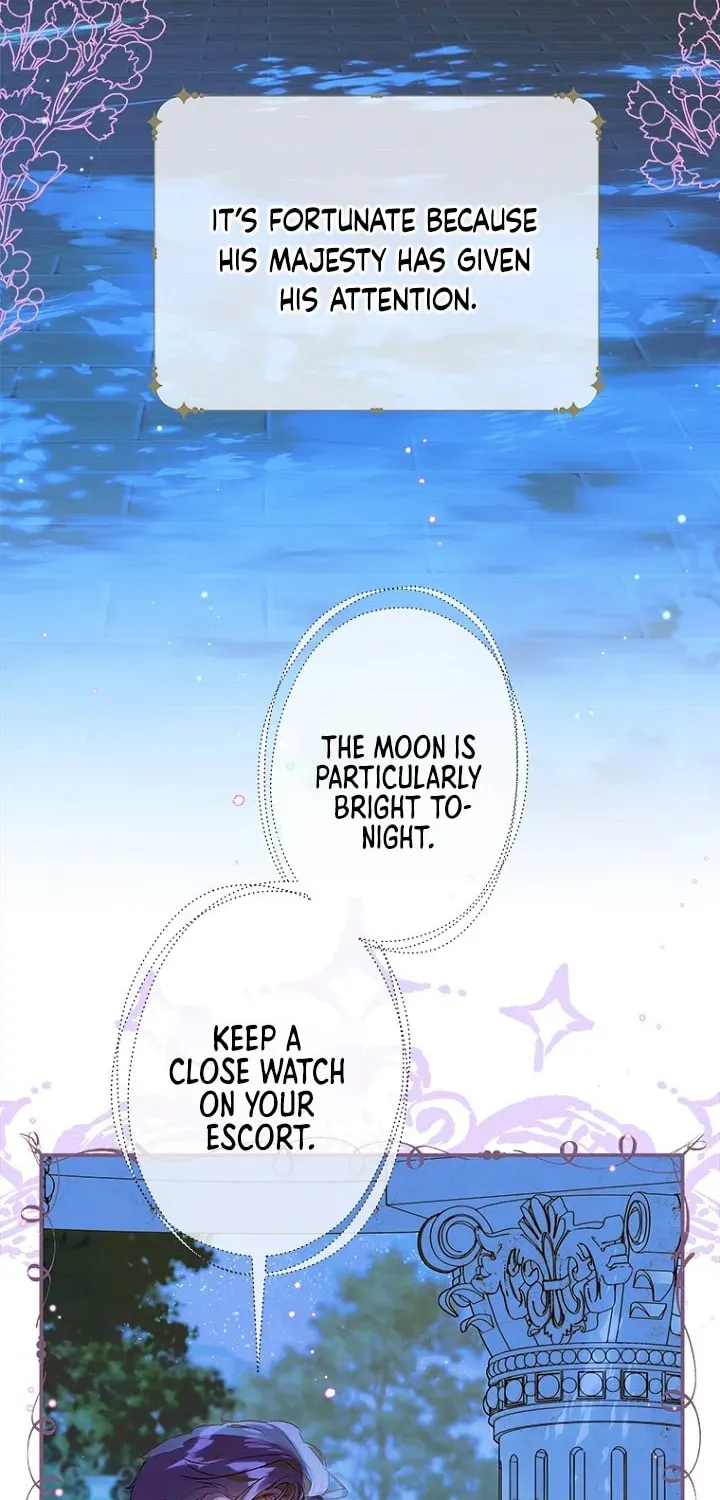 Mother's Contract Marriage Chapter 59 page 29