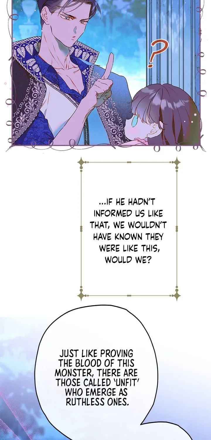 Mother's Contract Marriage Chapter 59 page 30