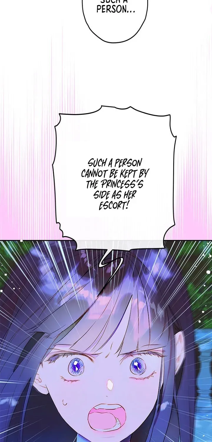 Mother's Contract Marriage Chapter 59 page 32