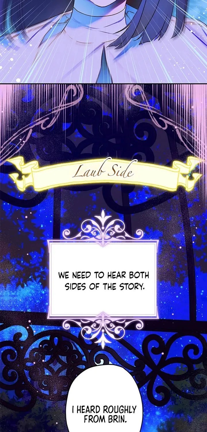 Mother's Contract Marriage Chapter 59 page 33