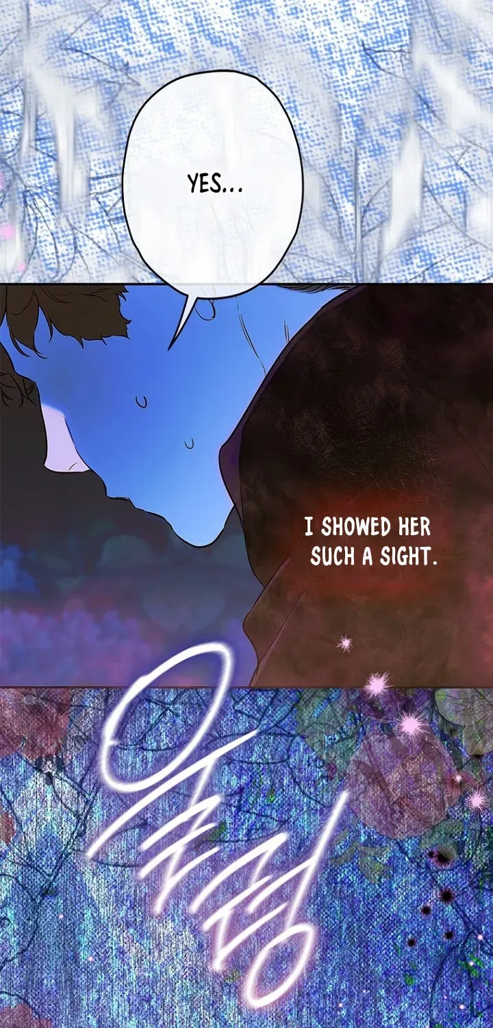 Mother's Contract Marriage Chapter 59 page 35