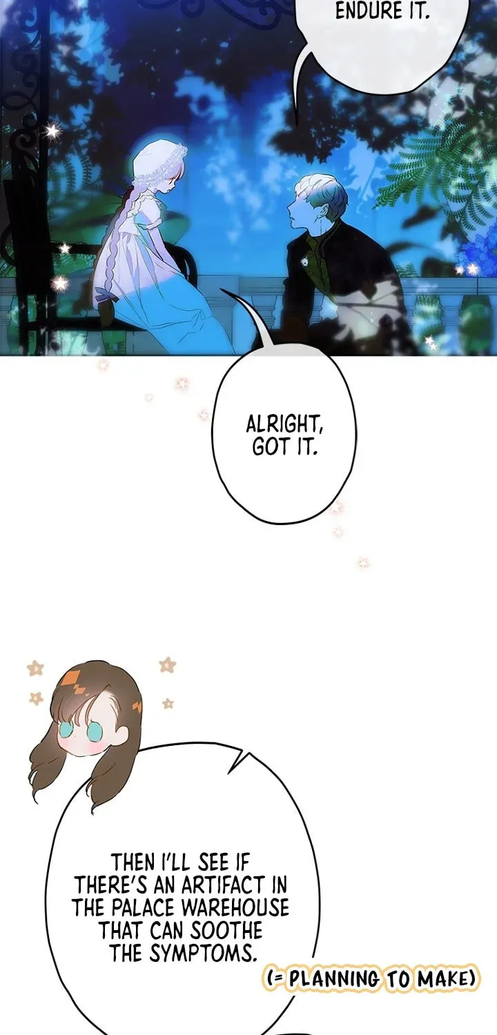 Mother's Contract Marriage Chapter 59 page 39
