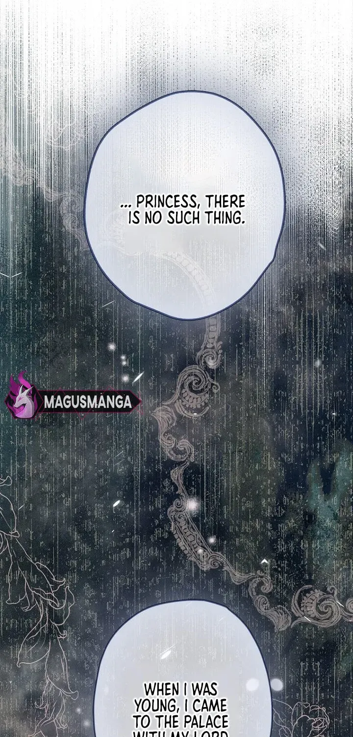 Mother's Contract Marriage Chapter 59 page 42