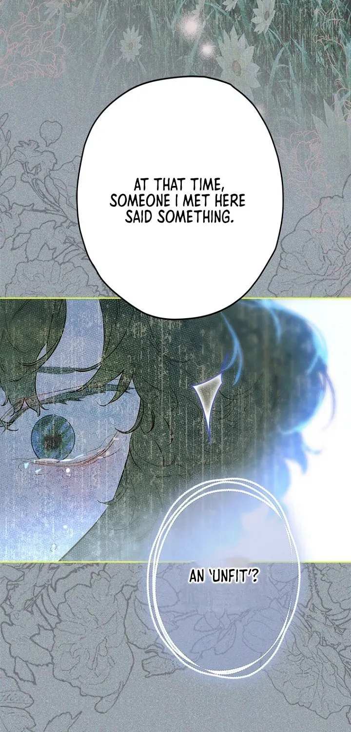 Mother's Contract Marriage Chapter 59 page 44