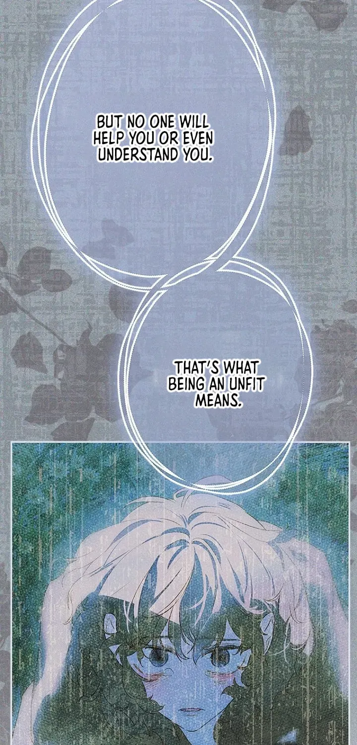 Mother's Contract Marriage Chapter 59 page 48