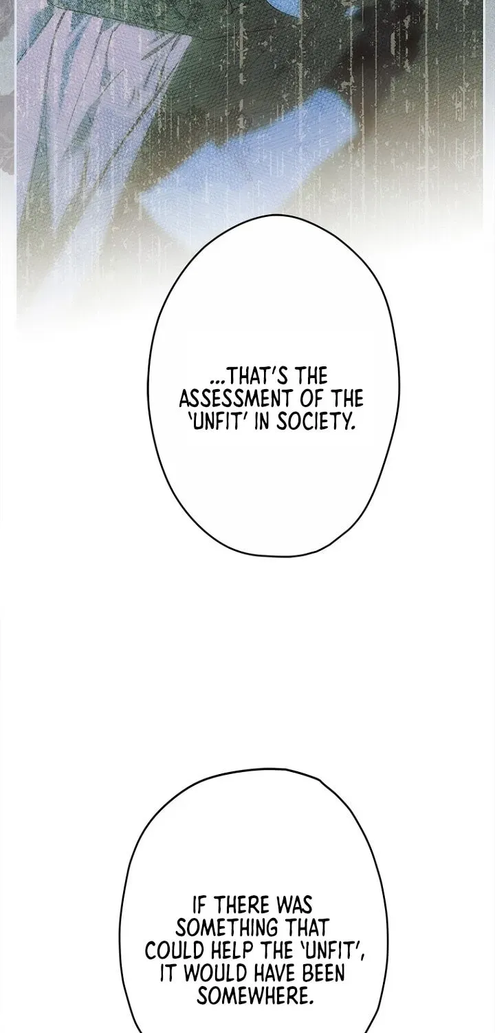 Mother's Contract Marriage Chapter 59 page 49