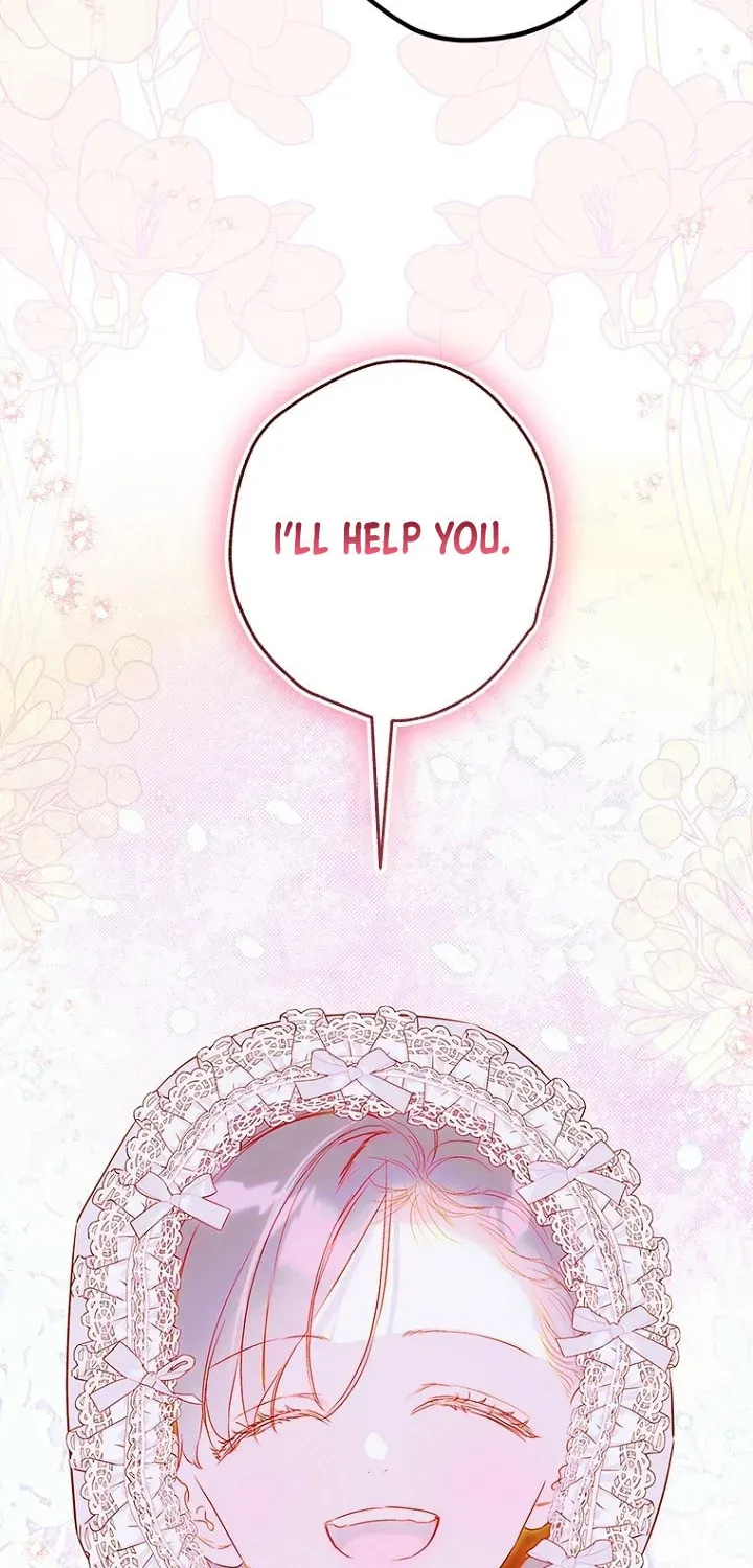 Mother's Contract Marriage Chapter 59 page 51