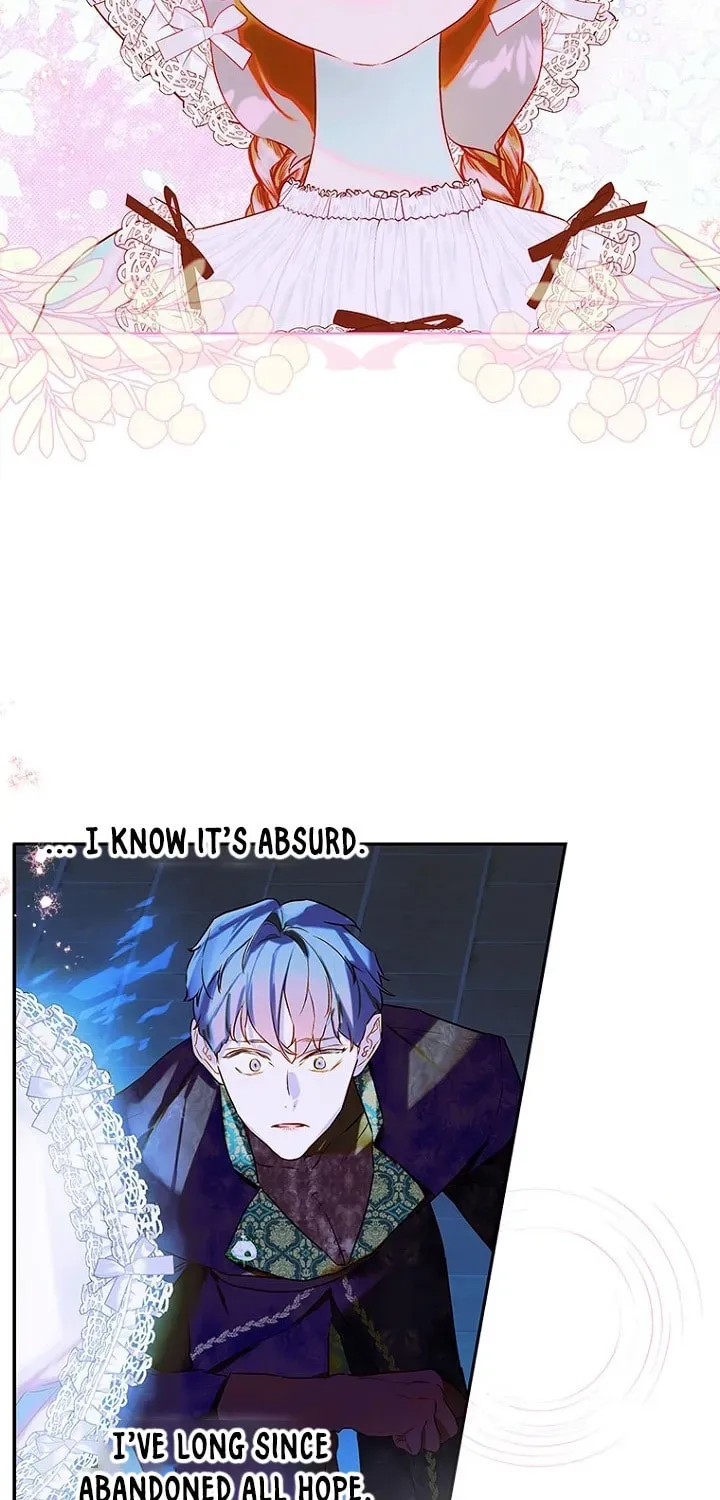 Mother's Contract Marriage Chapter 59 page 52