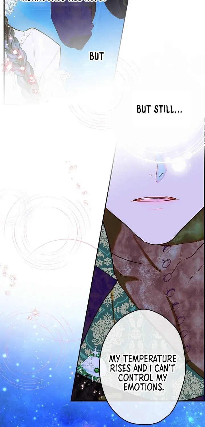 Mother's Contract Marriage Chapter 59 page 53