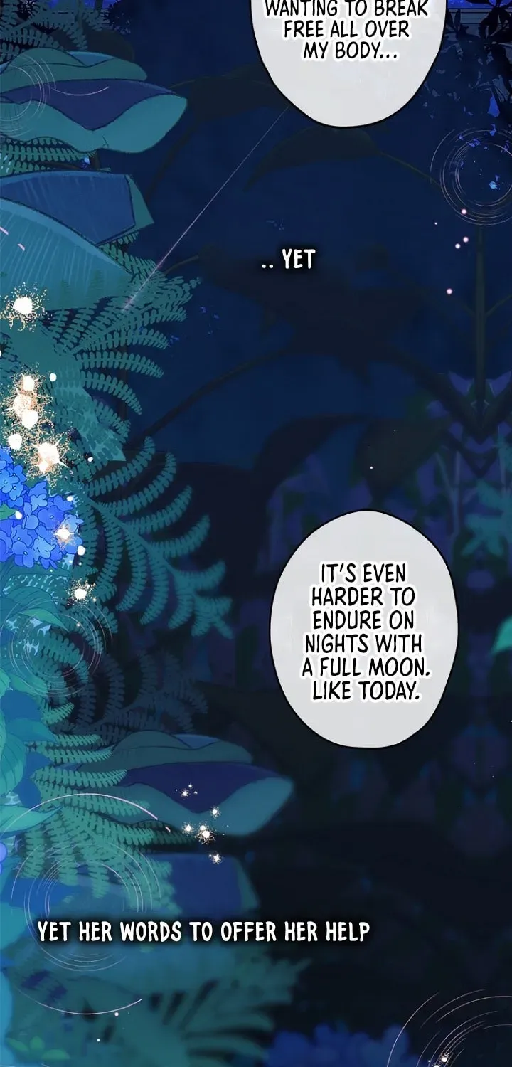 Mother's Contract Marriage Chapter 59 page 55
