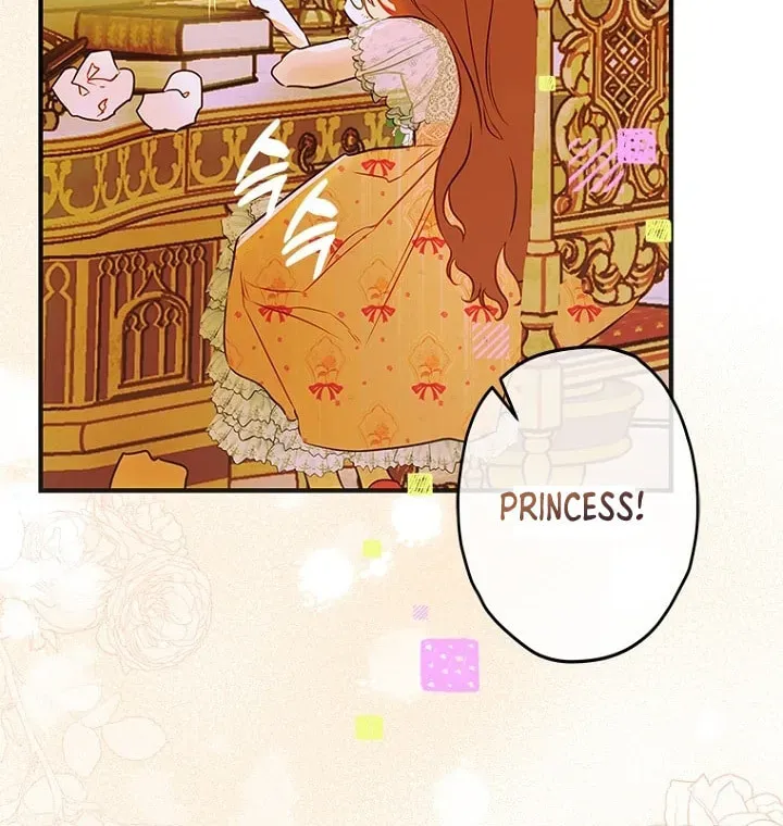 Mother's Contract Marriage Chapter 59 page 61