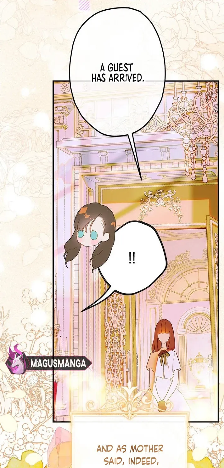 Mother's Contract Marriage Chapter 59 page 62
