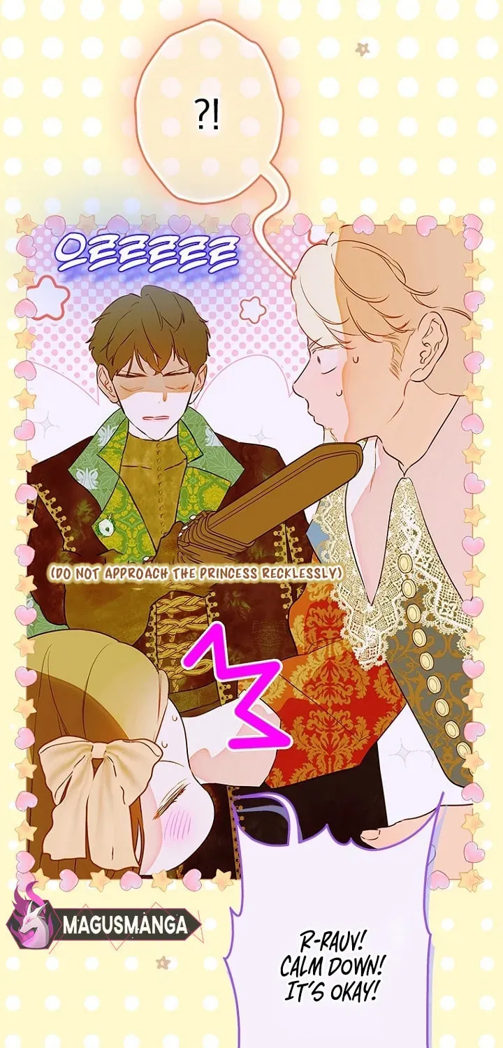 Mother's Contract Marriage Chapter 59 page 67