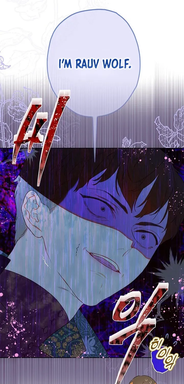 Mother's Contract Marriage Chapter 59 page 71