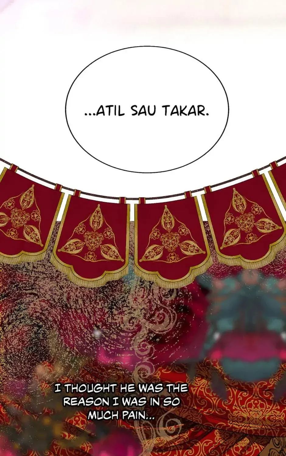 Mother's Contract Marriage Chapter 43 page 48