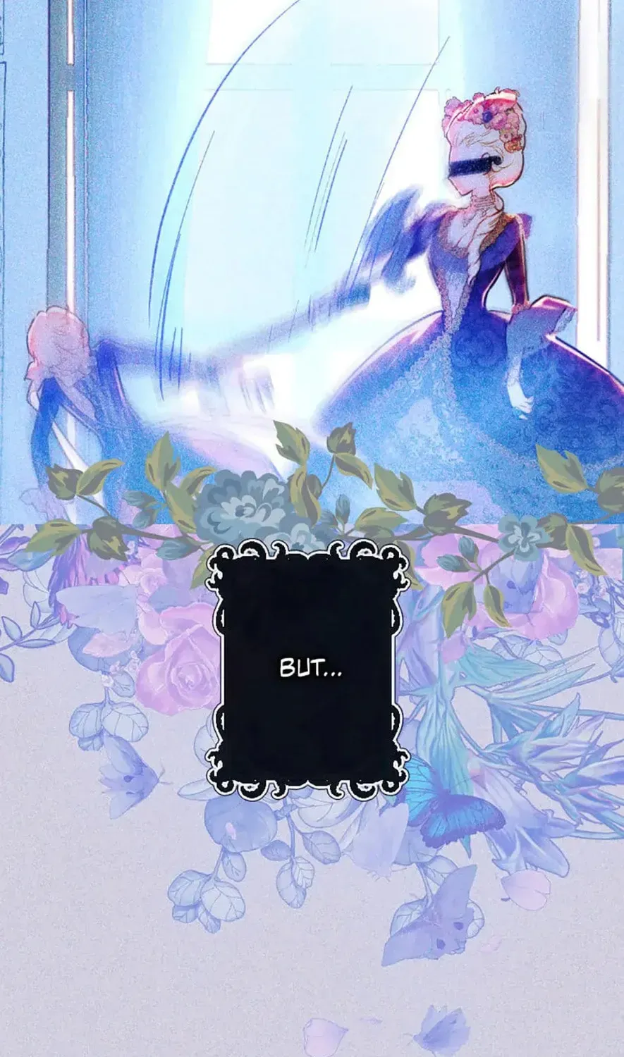 Mother's Contract Marriage Chapter 43 page 83
