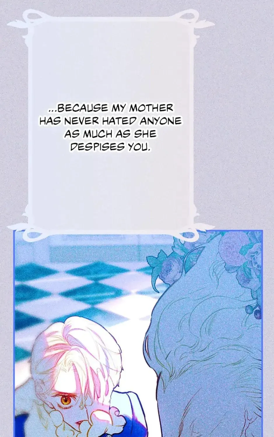 Mother's Contract Marriage Chapter 43 page 99
