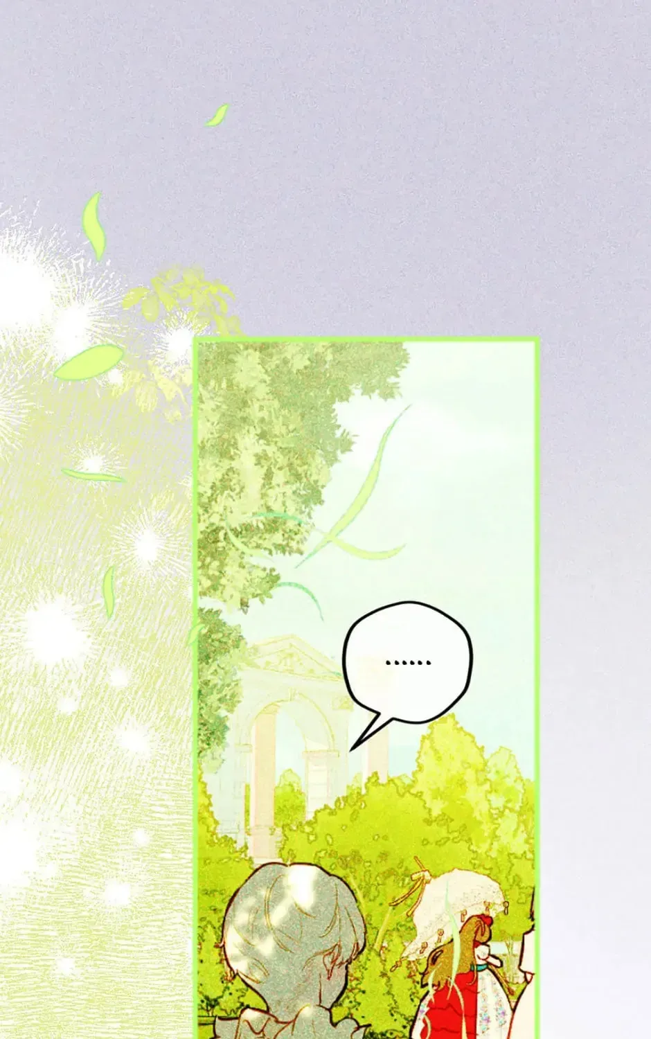 Mother's Contract Marriage Chapter 43 page 109