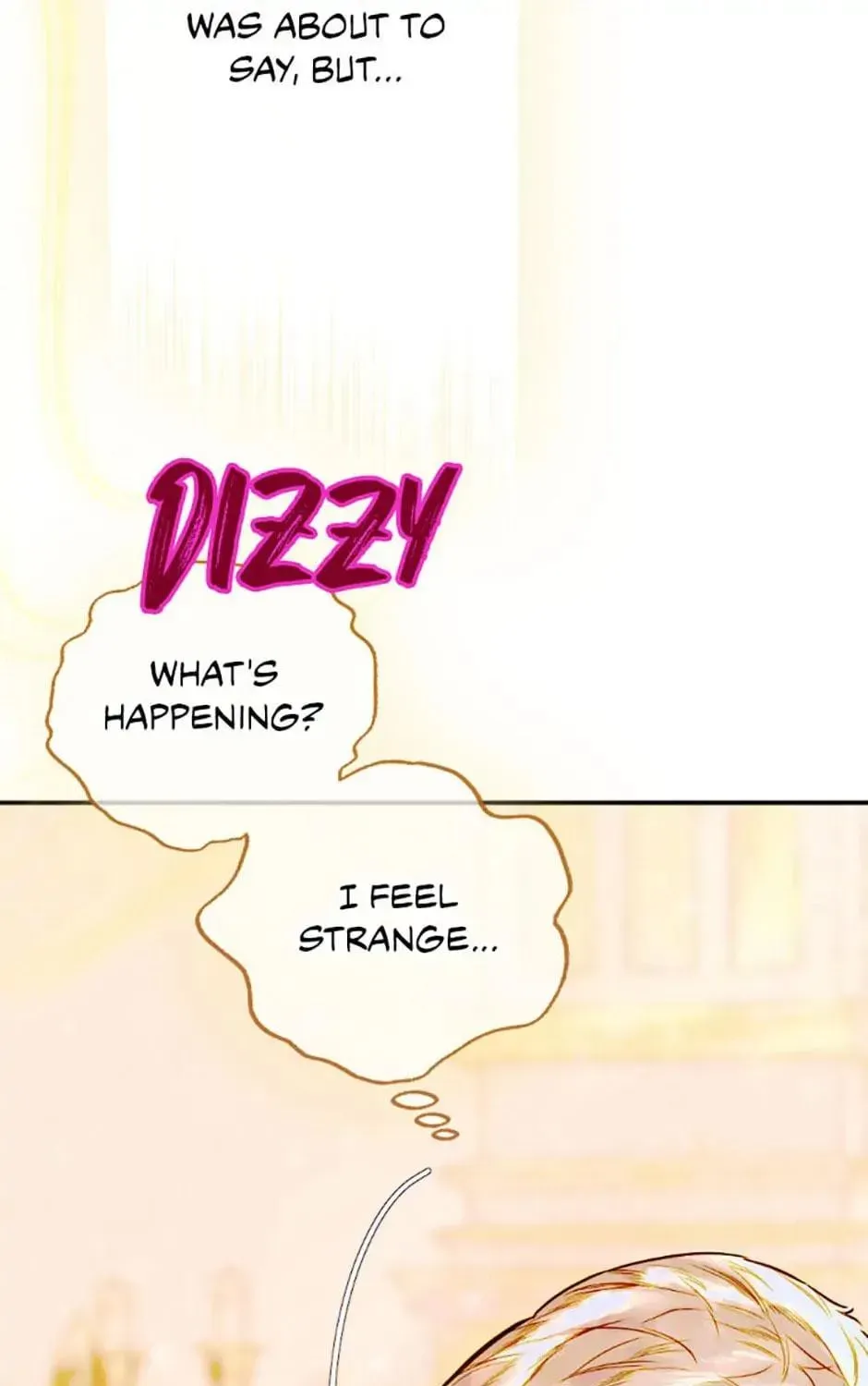 Mother's Contract Marriage Chapter 43 page 135