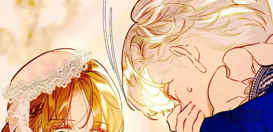 Mother's Contract Marriage Chapter 43 page 136