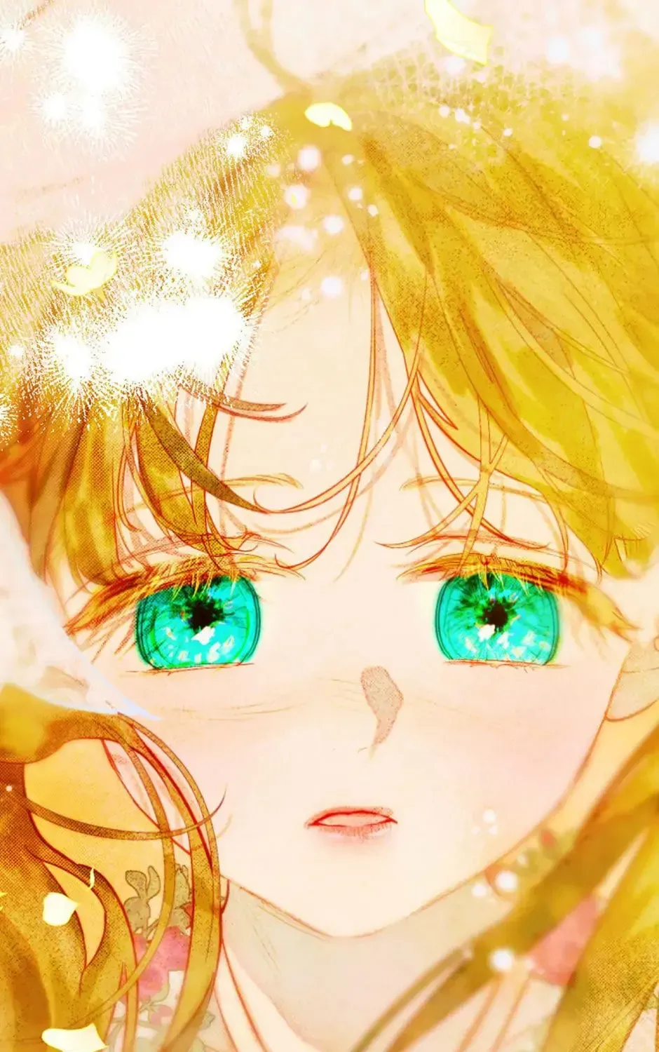 Mother's Contract Marriage Chapter 43 page 139