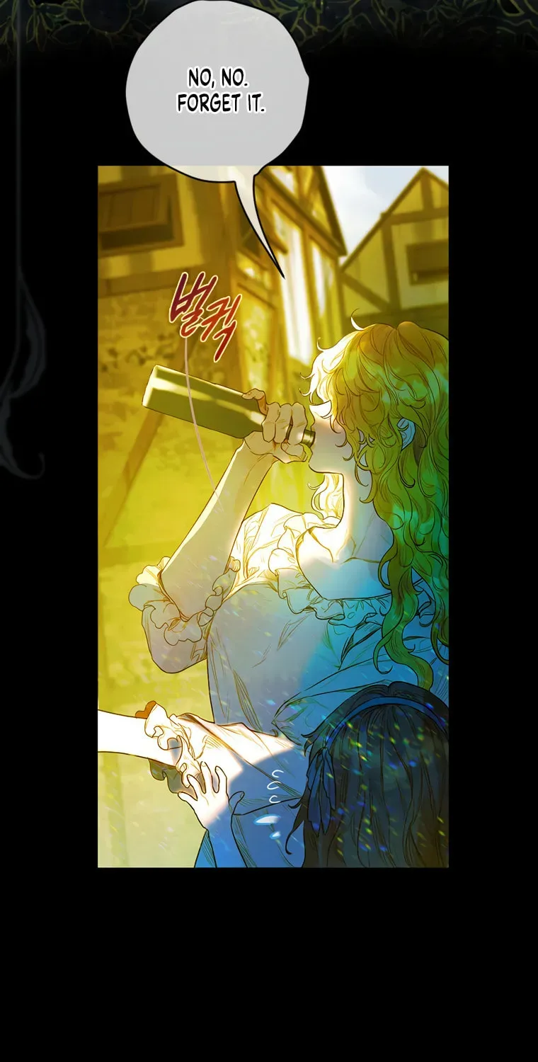 Mother's Contract Marriage Chapter 1 page 9