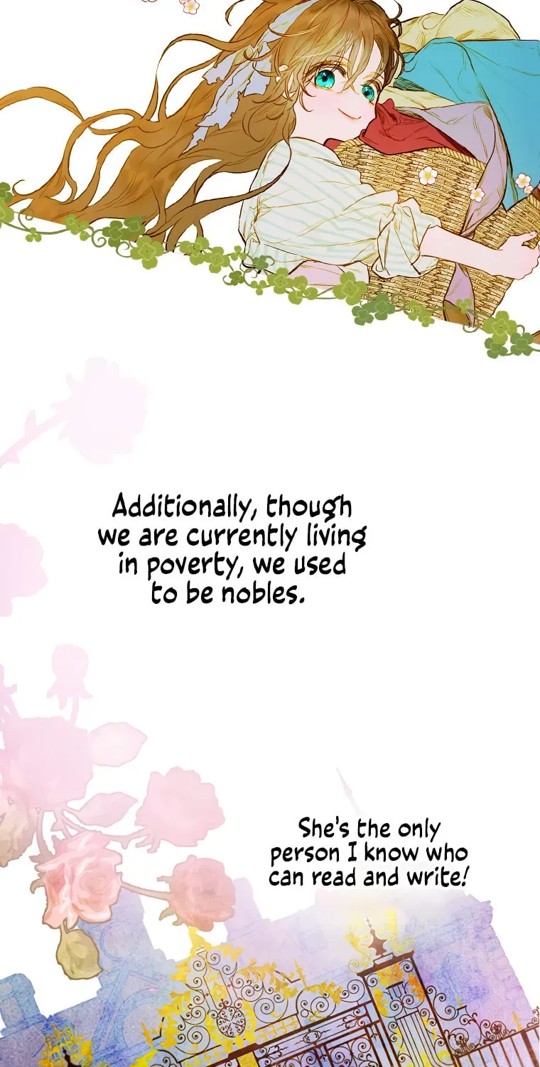 Mother's Contract Marriage Chapter 1 page 24