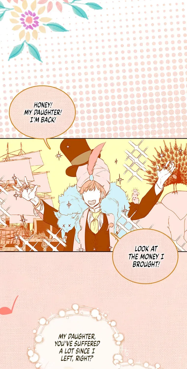 Mother's Contract Marriage Chapter 1 page 31