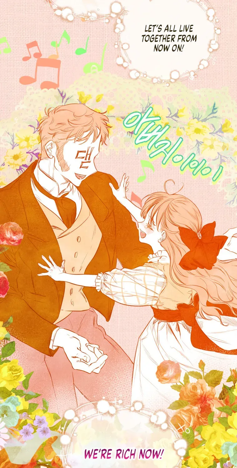 Mother's Contract Marriage Chapter 1 page 32