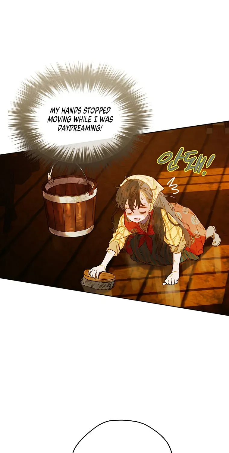 Mother's Contract Marriage Chapter 1 page 35