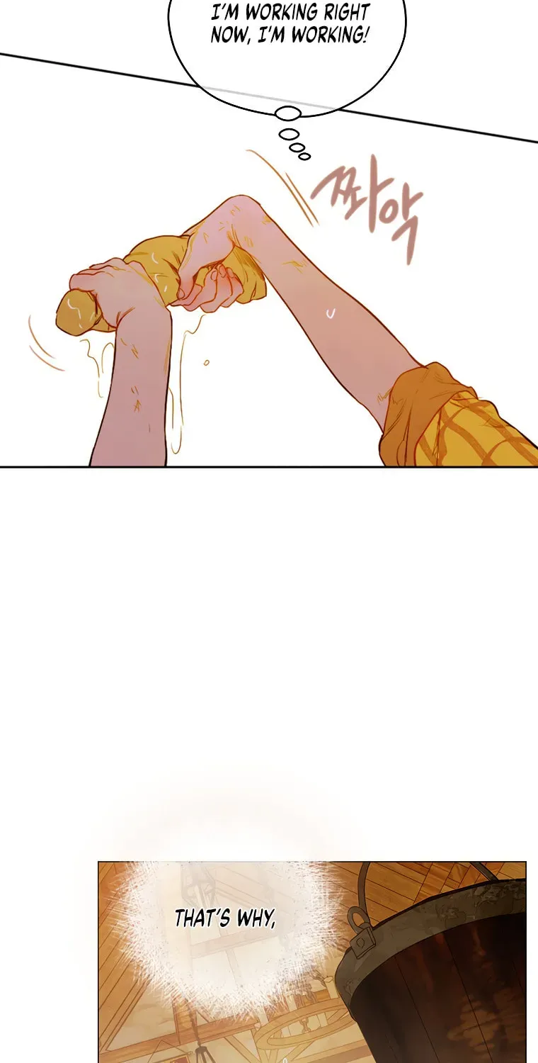 Mother's Contract Marriage Chapter 1 page 36