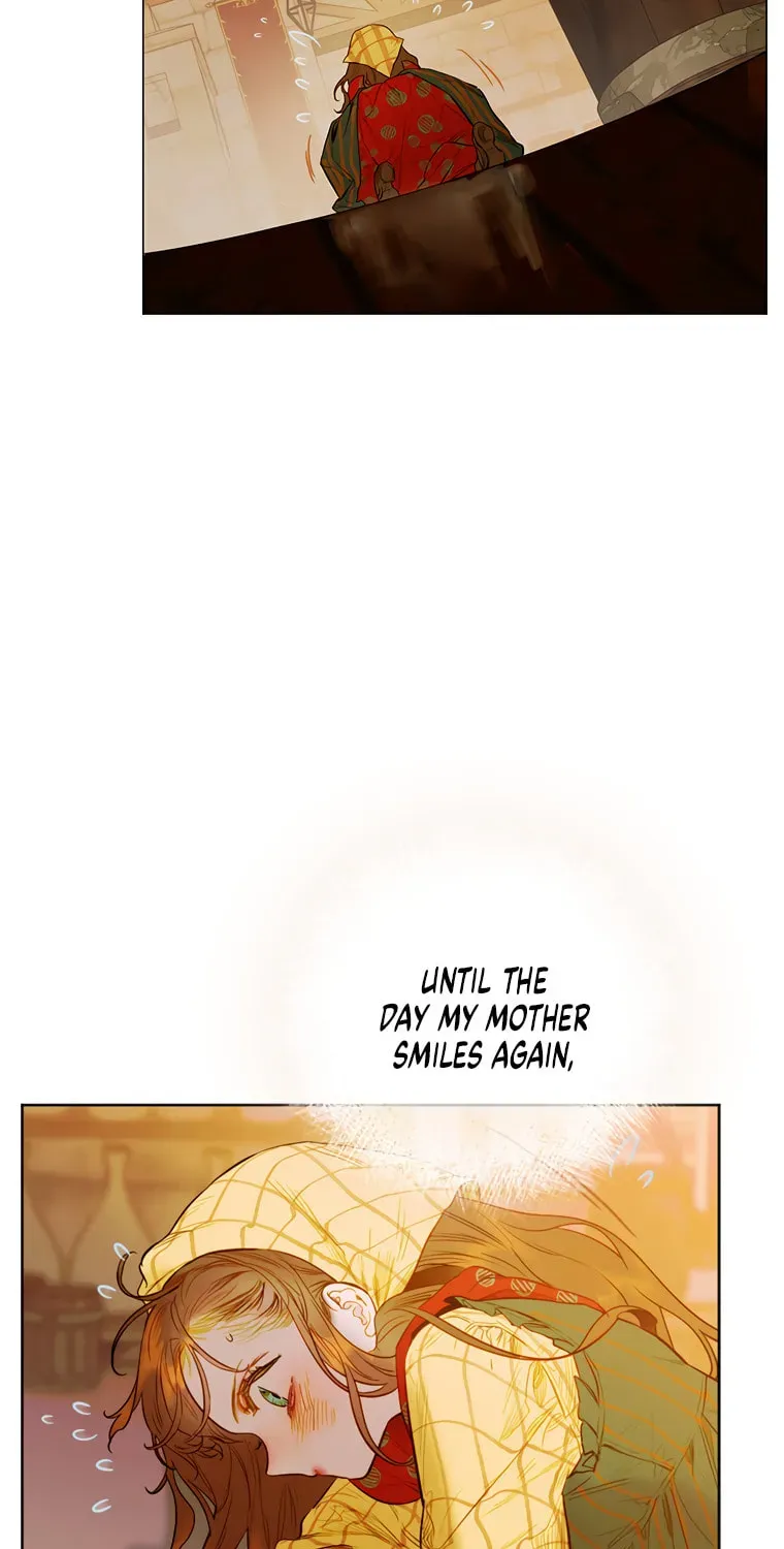 Mother's Contract Marriage Chapter 1 page 37