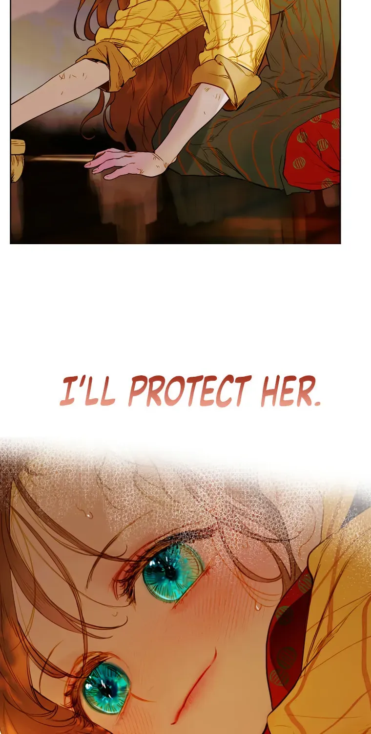 Mother's Contract Marriage Chapter 1 page 38