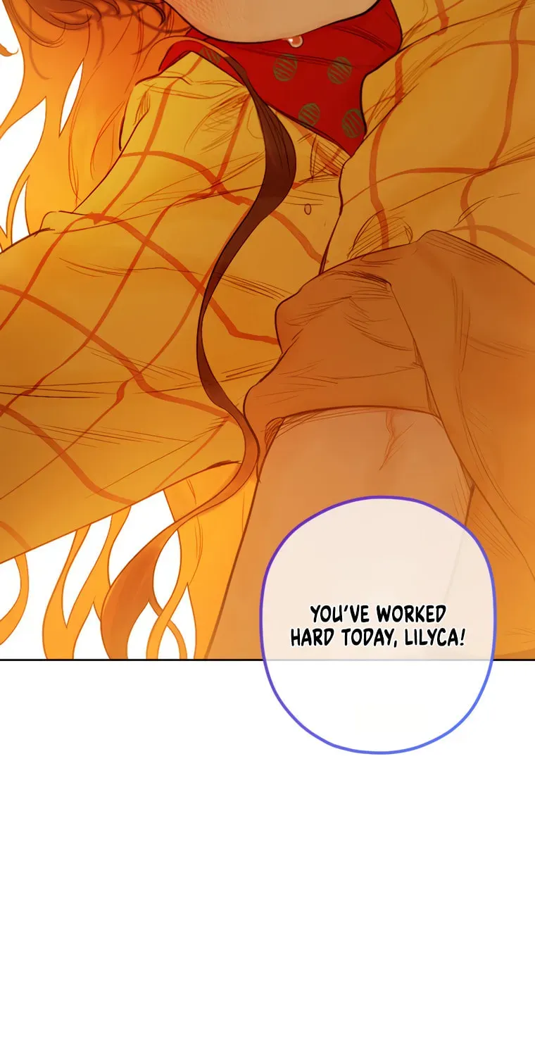 Mother's Contract Marriage Chapter 1 page 39