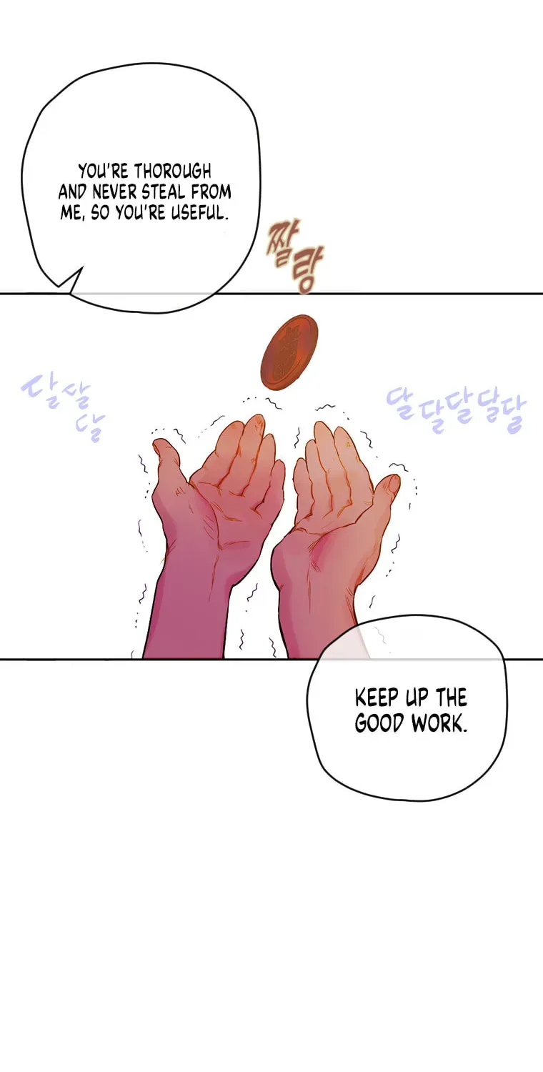 Mother's Contract Marriage Chapter 1 page 40