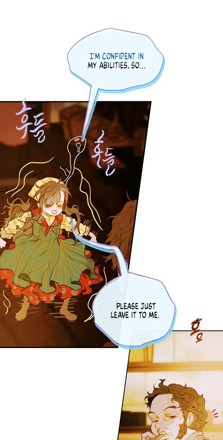 Mother's Contract Marriage Chapter 1 page 41